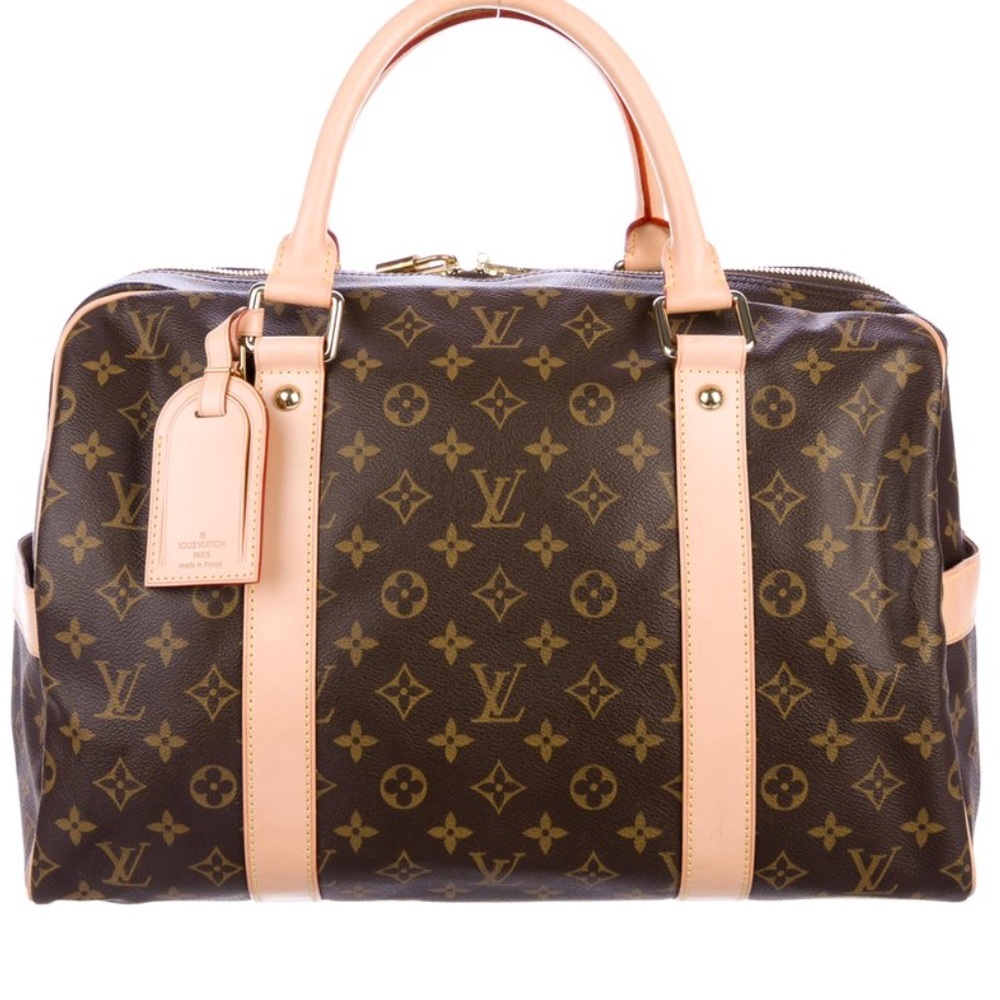 SOLD-MAI - Like New Gorgeous Louis Vuitton Bag - Picture 2 of 7
